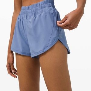 Water Drop Track That High Rise 3"